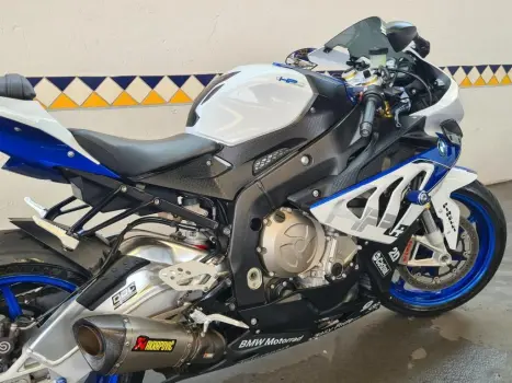 BMW S 1000 RR HP4 STREET, Foto 5 BMW S 1000 RR HP4 STREET, Foto 5