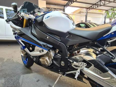 BMW S 1000 RR HP4 STREET, Foto 8 BMW S 1000 RR HP4 STREET, Foto 8