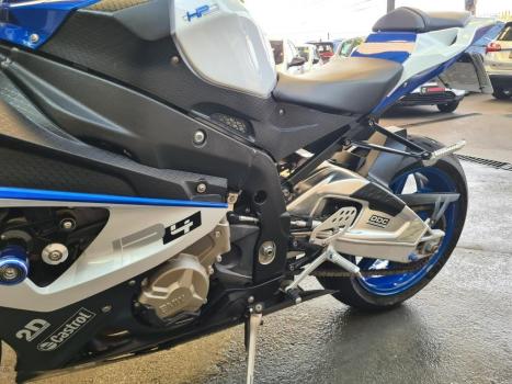 BMW S 1000 RR HP4 STREET, Foto 10 BMW S 1000 RR HP4 STREET, Foto 10