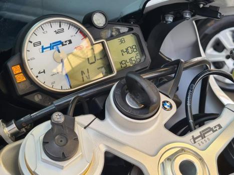 BMW S 1000 RR HP4 STREET, Foto 11 BMW S 1000 RR HP4 STREET, Foto 11