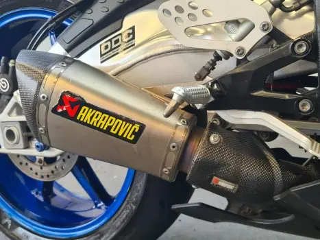 BMW S 1000 RR HP4 STREET, Foto 15 BMW S 1000 RR HP4 STREET, Foto 15