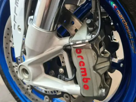 BMW S 1000 RR HP4 STREET, Foto 16 BMW S 1000 RR HP4 STREET, Foto 16