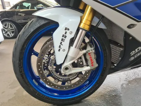 BMW S 1000 RR HP4 STREET, Foto 17 BMW S 1000 RR HP4 STREET, Foto 17