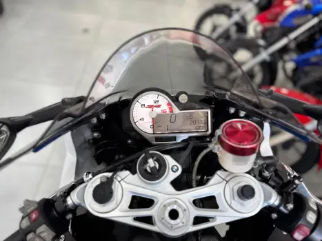 BMW S 1000 RR HP4 STREET, Foto 7