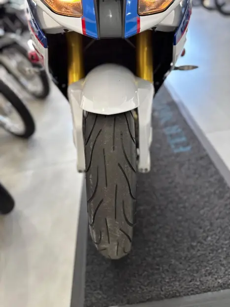 BMW S 1000 RR HP4 STREET, Foto 9