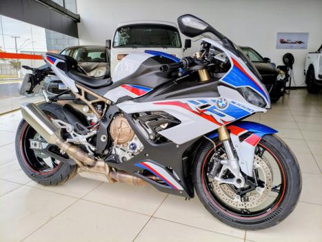 BMW S 1000 RR M, Foto 1 BMW S 1000 RR M, Foto 1