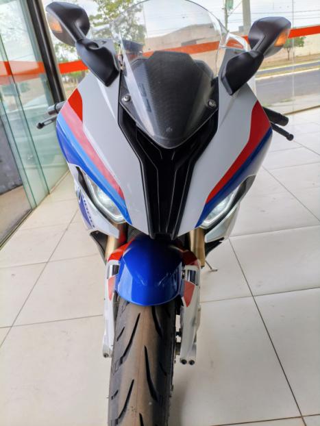 BMW S 1000 RR M, Foto 2 BMW S 1000 RR M, Foto 2