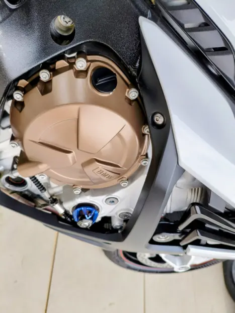 BMW S 1000 RR M, Foto 4 BMW S 1000 RR M, Foto 4