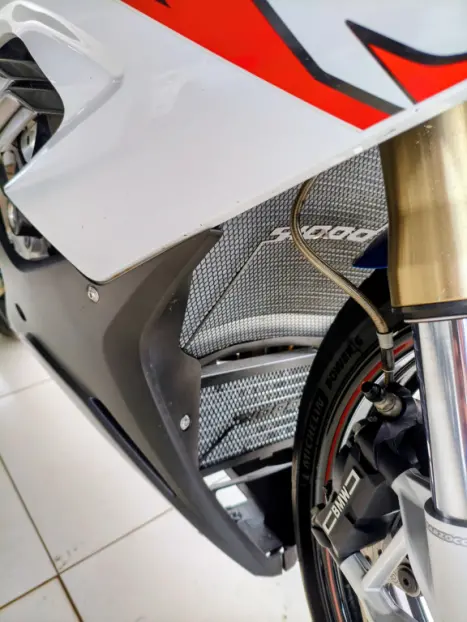 BMW S 1000 RR M, Foto 5 BMW S 1000 RR M, Foto 5