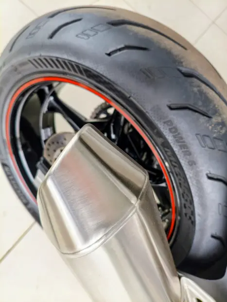 BMW S 1000 RR M, Foto 6 BMW S 1000 RR M, Foto 6