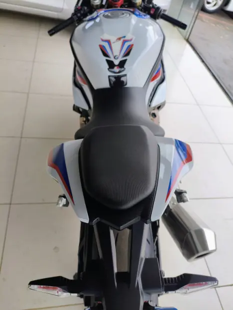 BMW S 1000 RR M, Foto 7 BMW S 1000 RR M, Foto 7
