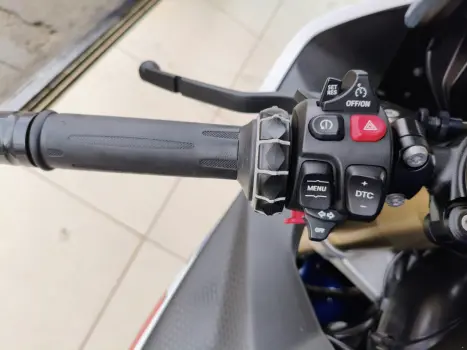 BMW S 1000 RR M, Foto 8 BMW S 1000 RR M, Foto 8