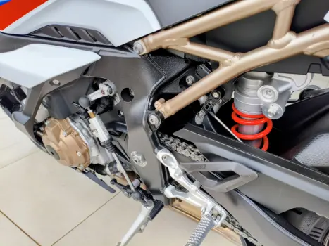 BMW S 1000 RR M, Foto 9 BMW S 1000 RR M, Foto 9