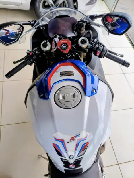BMW S 1000 RR M, Foto 10 BMW S 1000 RR M, Foto 10