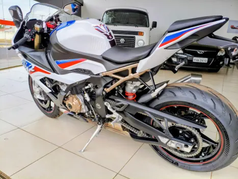 BMW S 1000 RR M, Foto 13 BMW S 1000 RR M, Foto 13