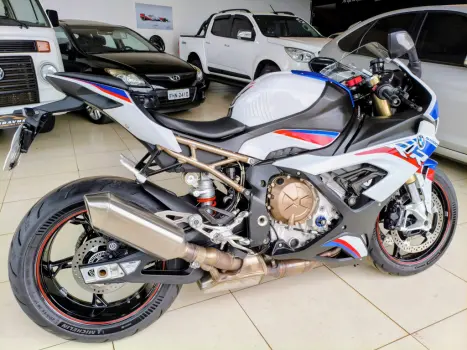 BMW S 1000 RR M, Foto 14 BMW S 1000 RR M, Foto 14