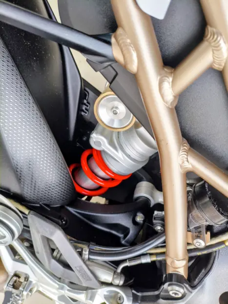 BMW S 1000 RR M, Foto 15 BMW S 1000 RR M, Foto 15