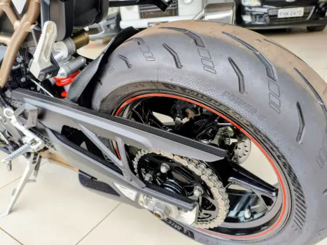 BMW S 1000 RR M, Foto 17 BMW S 1000 RR M, Foto 17