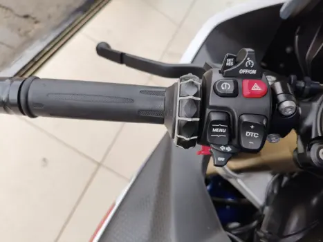 BMW S 1000 RR M, Foto 18 BMW S 1000 RR M, Foto 18