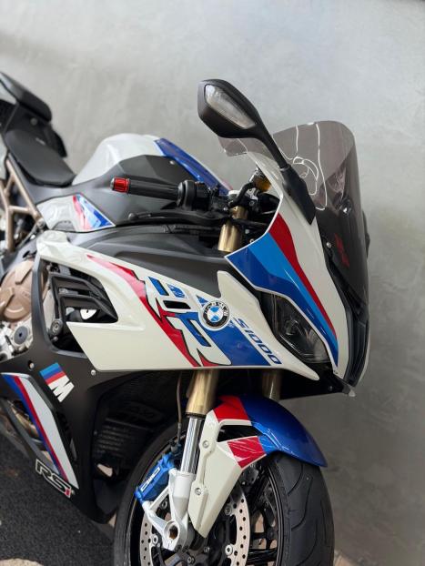 BMW S 1000 RR M, Foto 4