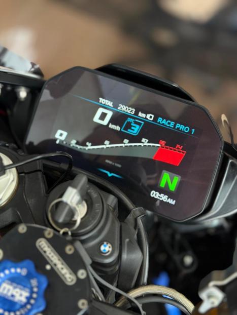 BMW S 1000 RR M, Foto 8