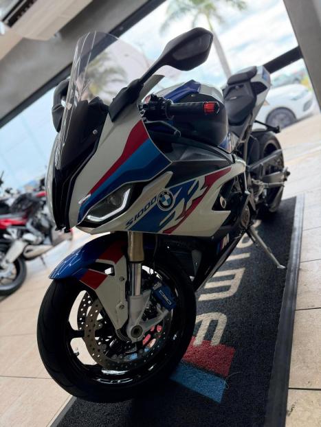 BMW S 1000 RR M, Foto 9