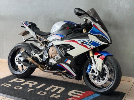 BMW S 1000 RR M, Foto 12
