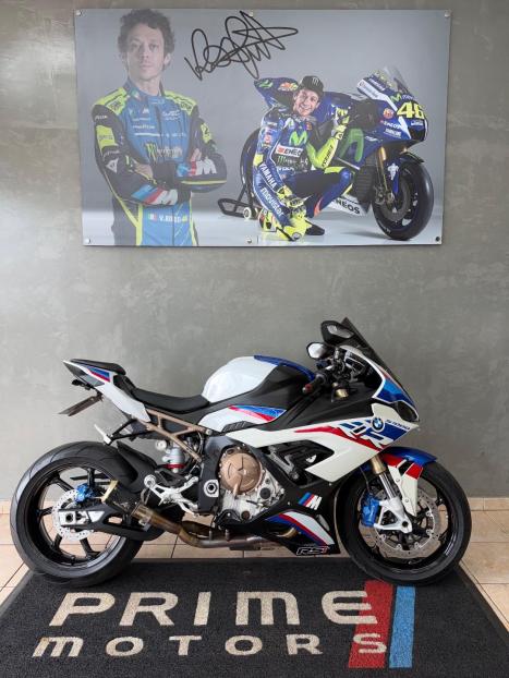 BMW S 1000 RR M, Foto 13
