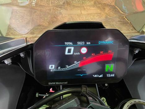 BMW S 1000 RR M CARBON, Foto 7
