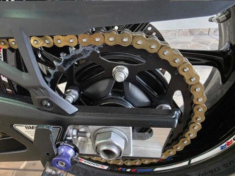 BMW S 1000 RR M CARBON, Foto 11