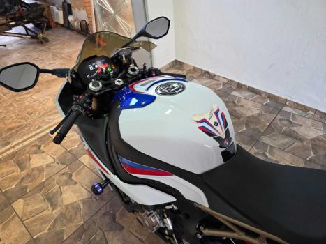 BMW S 1000 RR M CARBON, Foto 5
