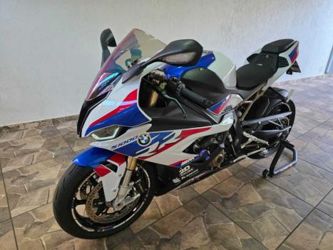 BMW S 1000 RR M CARBON, Foto 4