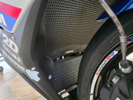 BMW S 1000 RR M CARBON, Foto 8