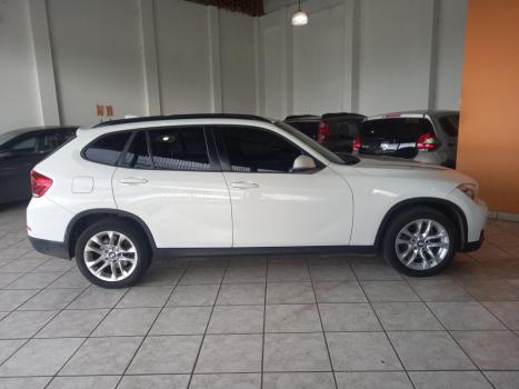BMW X1 2.0 16V 4P 18I S DRIVE AUTOMTICO, Foto 5