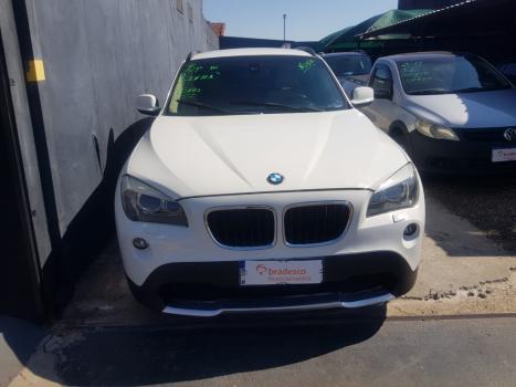 BMW X1 2.0 16V 4P 18I S DRIVE AUTOMTICO, Foto 1