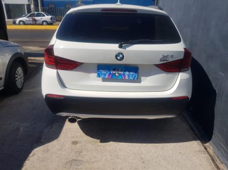 BMW X1 2.0 16V 4P 18I S DRIVE AUTOMTICO, Foto 2