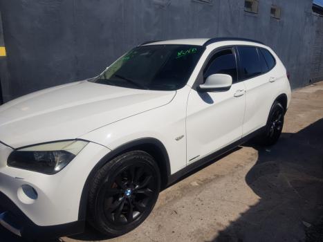 BMW X1 2.0 16V 4P 18I S DRIVE AUTOMTICO, Foto 4
