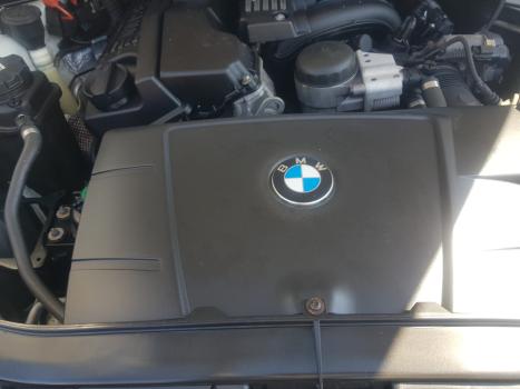 BMW X1 2.0 16V 4P 18I S DRIVE AUTOMTICO, Foto 9