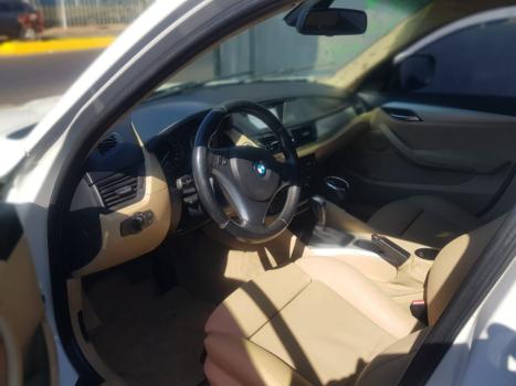 BMW X1 2.0 16V 4P 18I S DRIVE AUTOMTICO, Foto 5