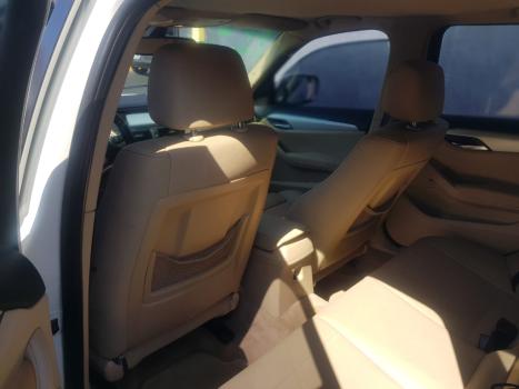 BMW X1 2.0 16V 4P 18I S DRIVE AUTOMTICO, Foto 6