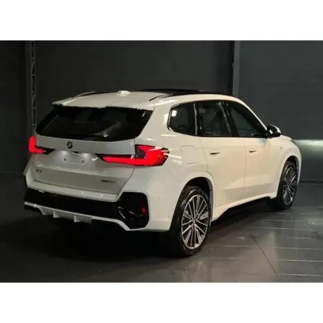 BMW X1 2.0 16V 4P 18I GP S DRIVE AUTOMTICO, Foto 2