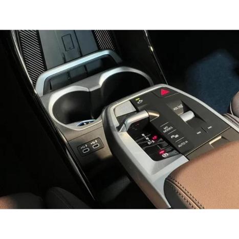 BMW X1 2.0 16V 4P 18I GP S DRIVE AUTOMTICO, Foto 3
