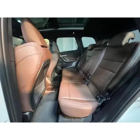 BMW X1 2.0 16V 4P 18I GP S DRIVE AUTOMTICO, Foto 5