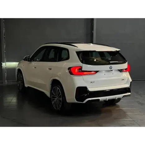 BMW X1 2.0 16V 4P 18I GP S DRIVE AUTOMTICO, Foto 6