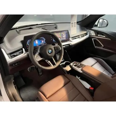 BMW X1 2.0 16V 4P 18I GP S DRIVE AUTOMTICO, Foto 7