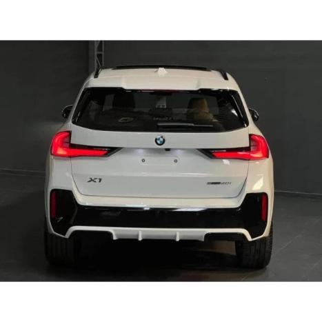 BMW X1 2.0 16V 4P 18I GP S DRIVE AUTOMTICO, Foto 8