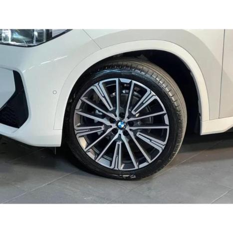 BMW X1 2.0 16V 4P 18I GP S DRIVE AUTOMTICO, Foto 11