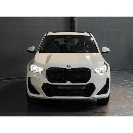 BMW X1 2.0 16V 4P 18I GP S DRIVE AUTOMTICO, Foto 12