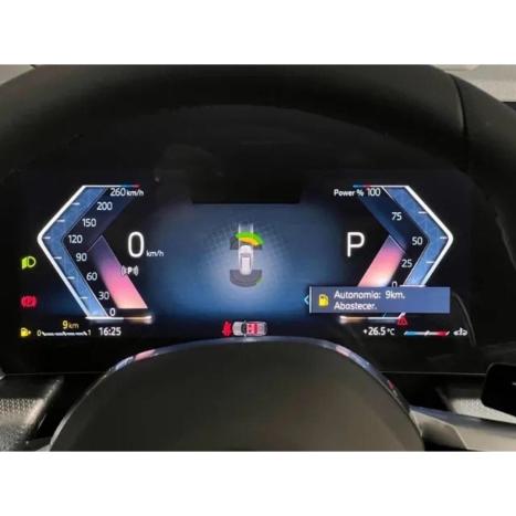 BMW X1 2.0 16V 4P 18I GP S DRIVE AUTOMTICO, Foto 13