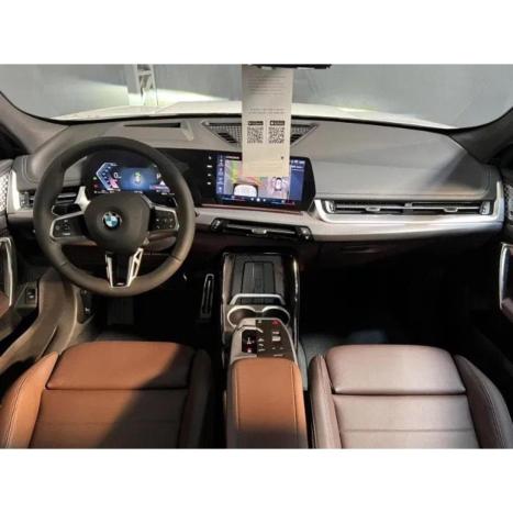 BMW X1 2.0 16V 4P 18I GP S DRIVE AUTOMTICO, Foto 14